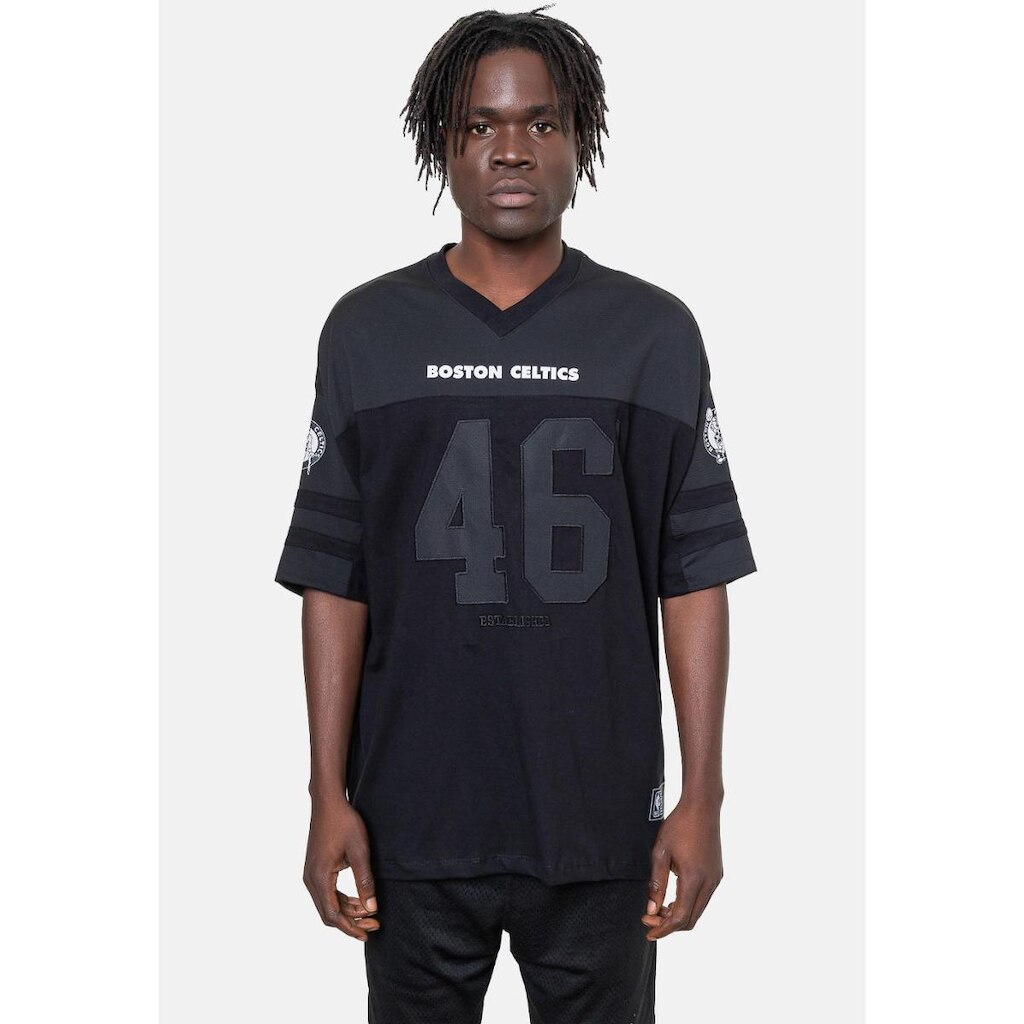 Camiseta NBA Oversize Masculino