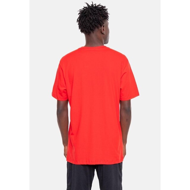 Camiseta NBA Postcard Chicago Bulls Masculino
