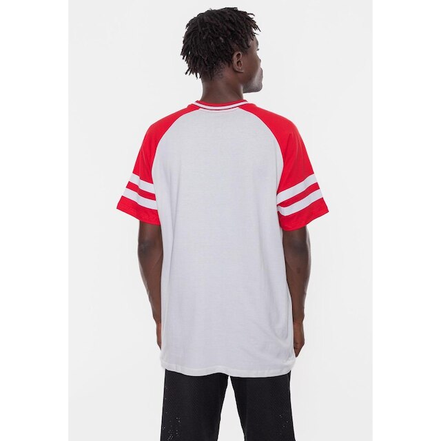 Camiseta NBA Seventy Chicago Bulls Masculino