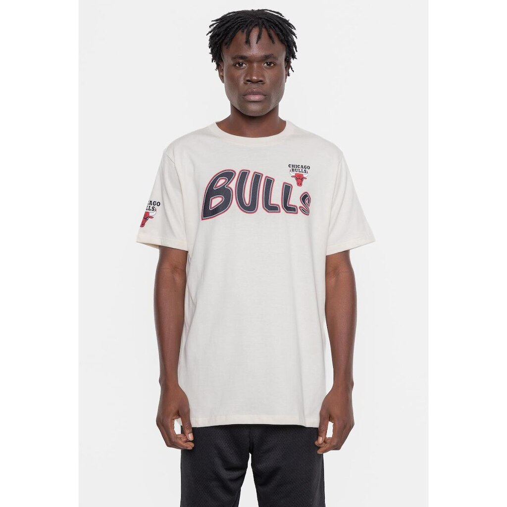 Camiseta NBA Sneakers Chicago Bulls Masculino