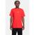 Camiseta NBA Tazo Team Chicago Bulls Masculino - Vermelho