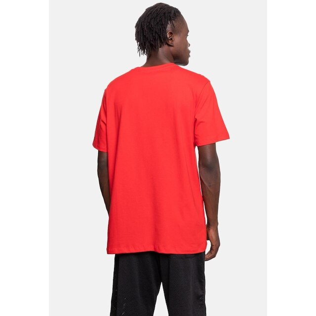 Camiseta NBA Tazo Team Chicago Bulls Masculino