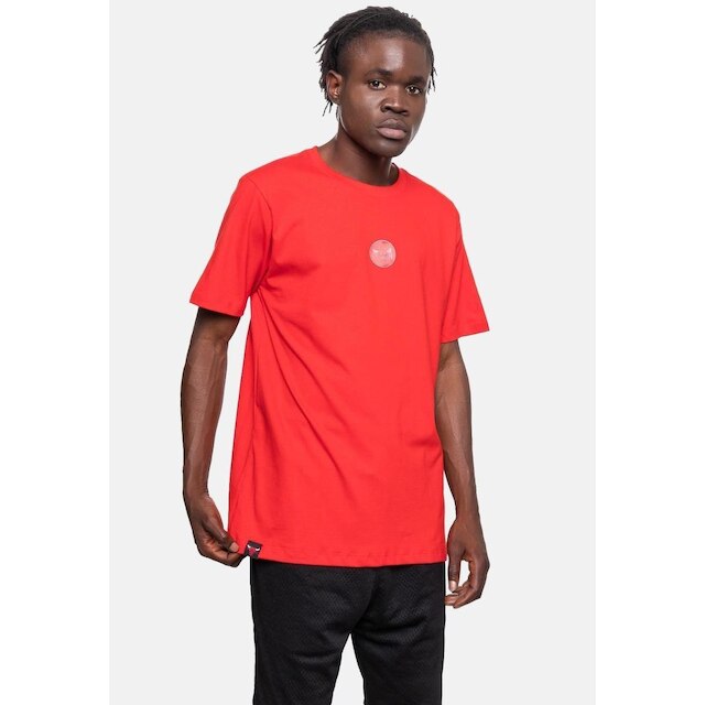 Camiseta NBA Tazo Team Chicago Bulls Masculino