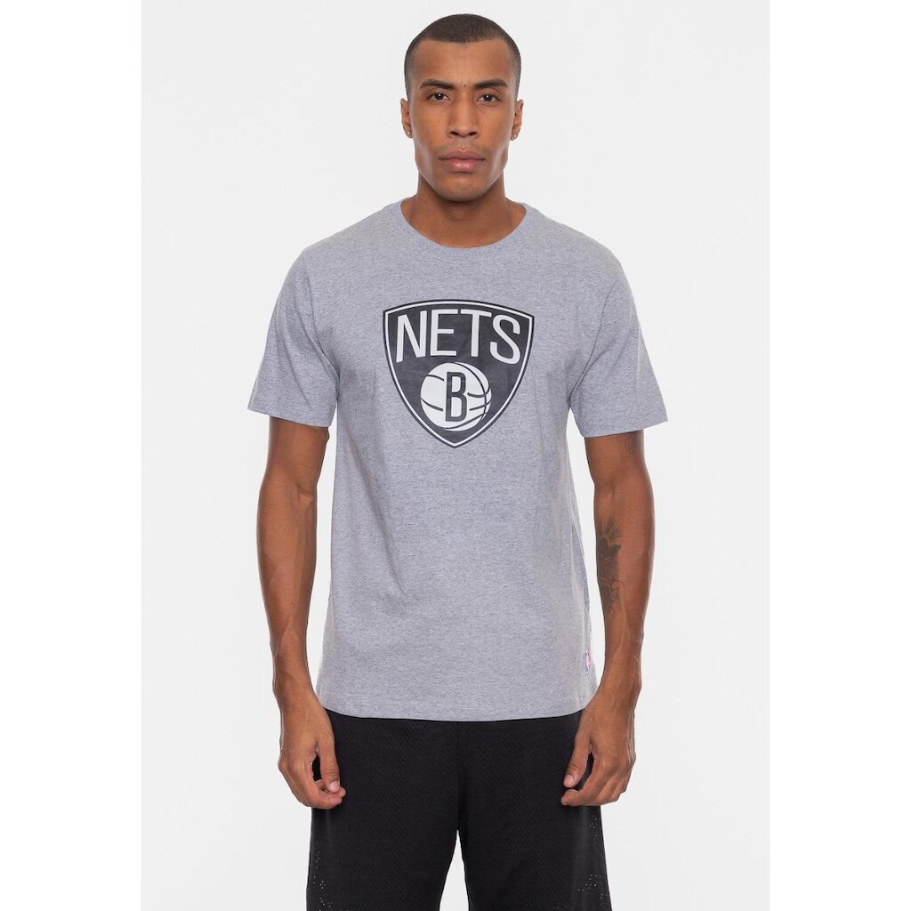 Camiseta NBA Transfer Brooklyn Nets Masculino