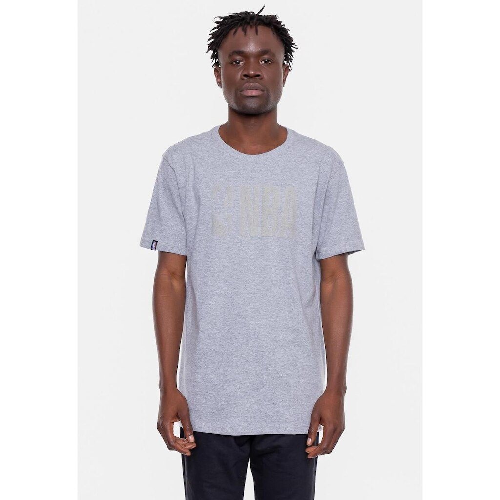 Camiseta NBA Velvet Logo Masculino