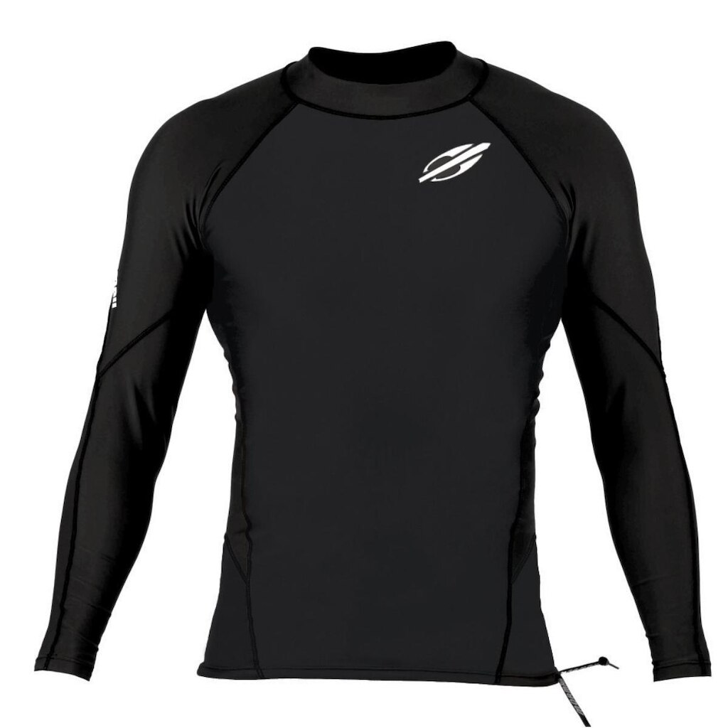 Camiseta Neoprene 1mm Lycra Extraline Mormaii Surf Jet-ski