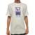Camiseta New Culture Foguete - Branco
