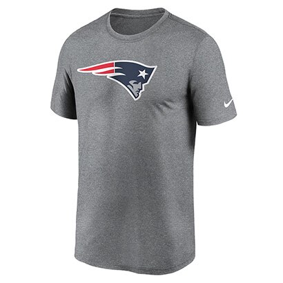 Camiseta New England Patriots Nike Legend Masculina - Masculino