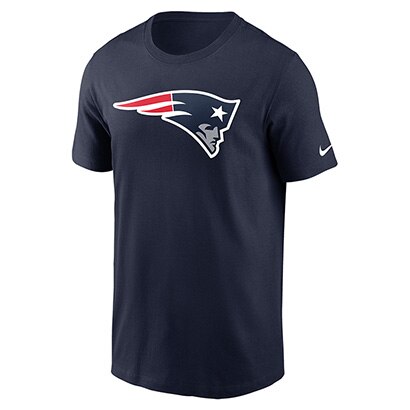 Camiseta New England Patriots Nike Masculina - Masculino