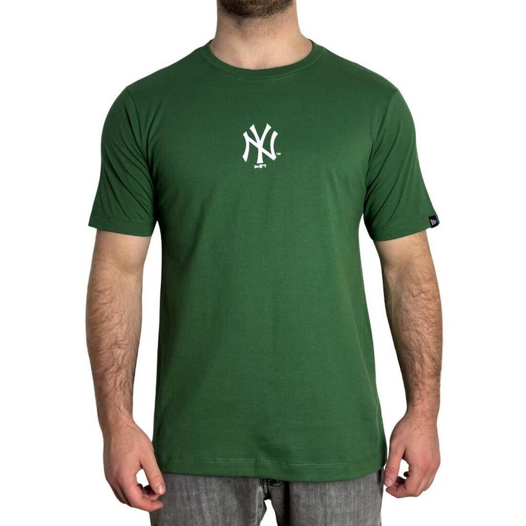Camiseta New Era New York Yankees