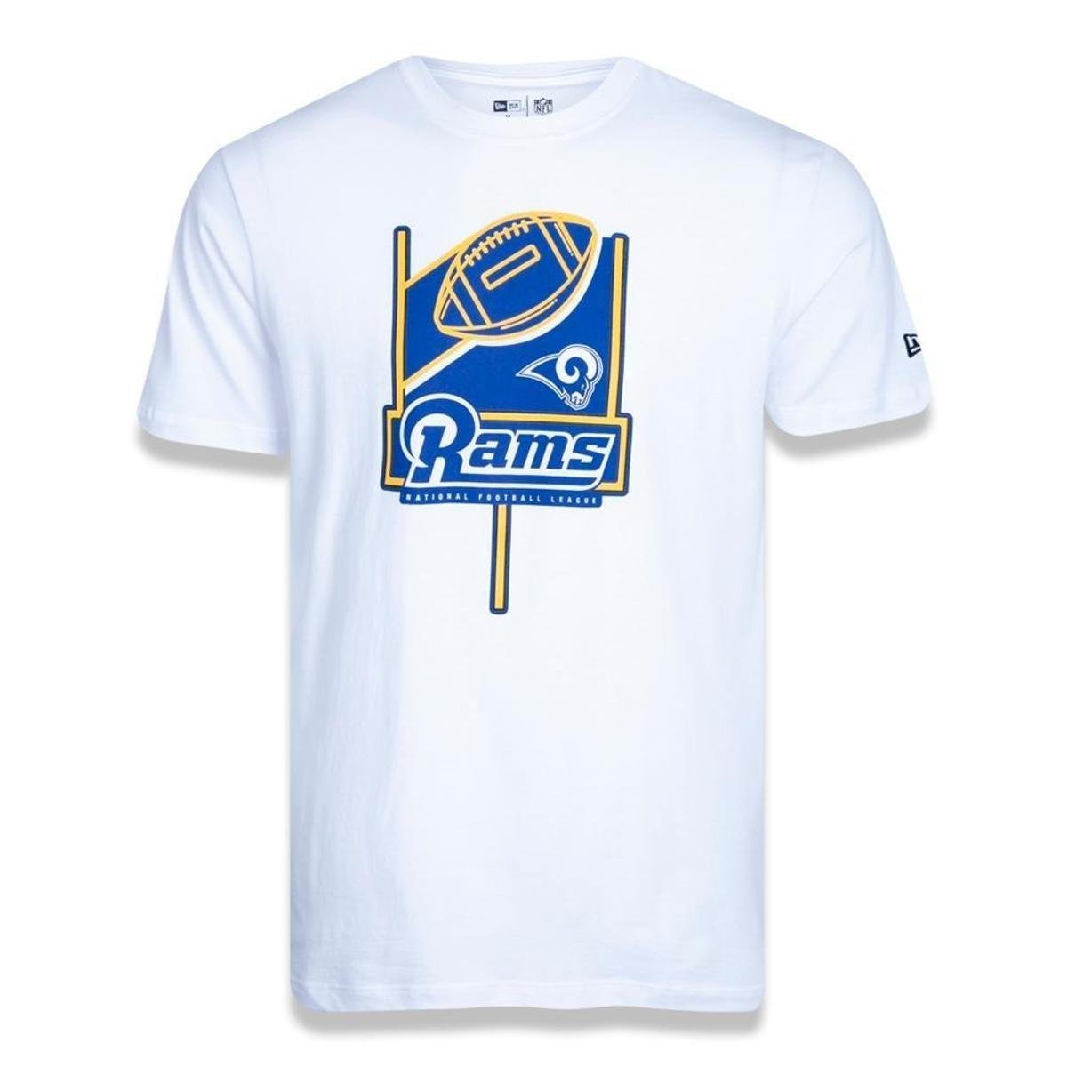 camisa nfl rams