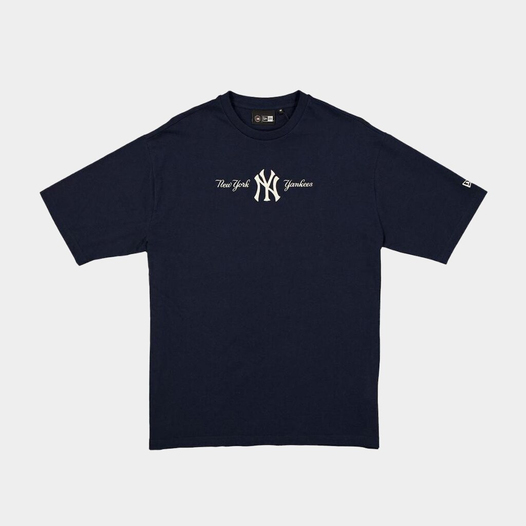 Camiseta New era Regular New York Yankees MLB Masculino