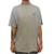 Camiseta New Skate Big New Comics - Cinza