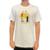 Camiseta New Skate Game Off Skate - Off White