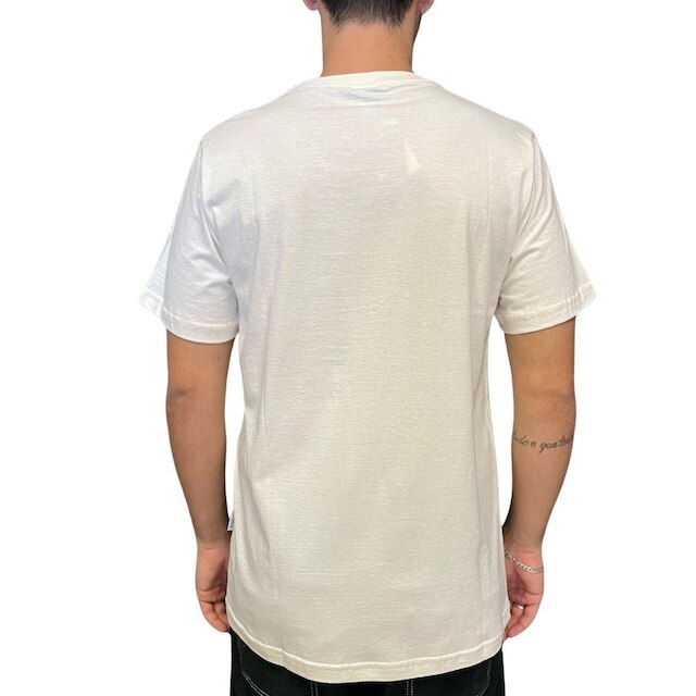Camiseta New Skate Game Off Skate