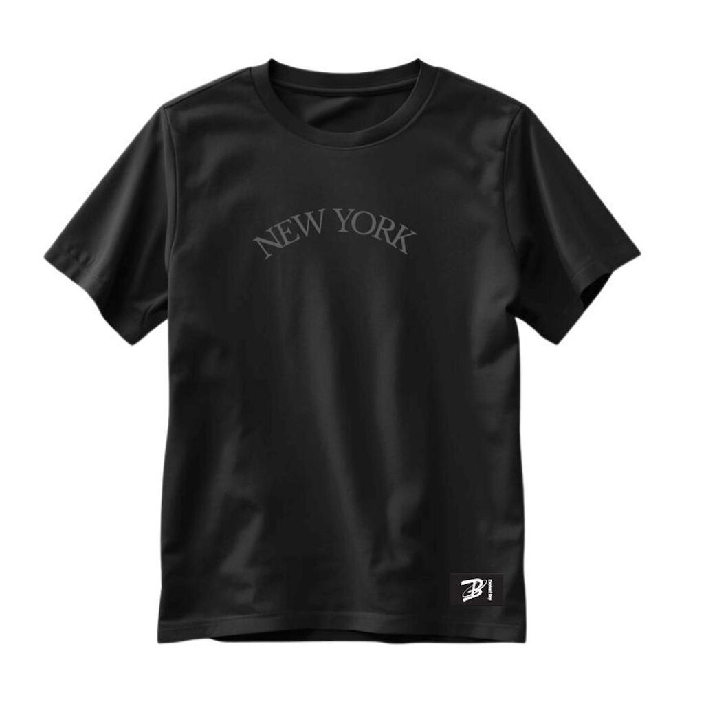 Camiseta New York Street – Evolved Boy