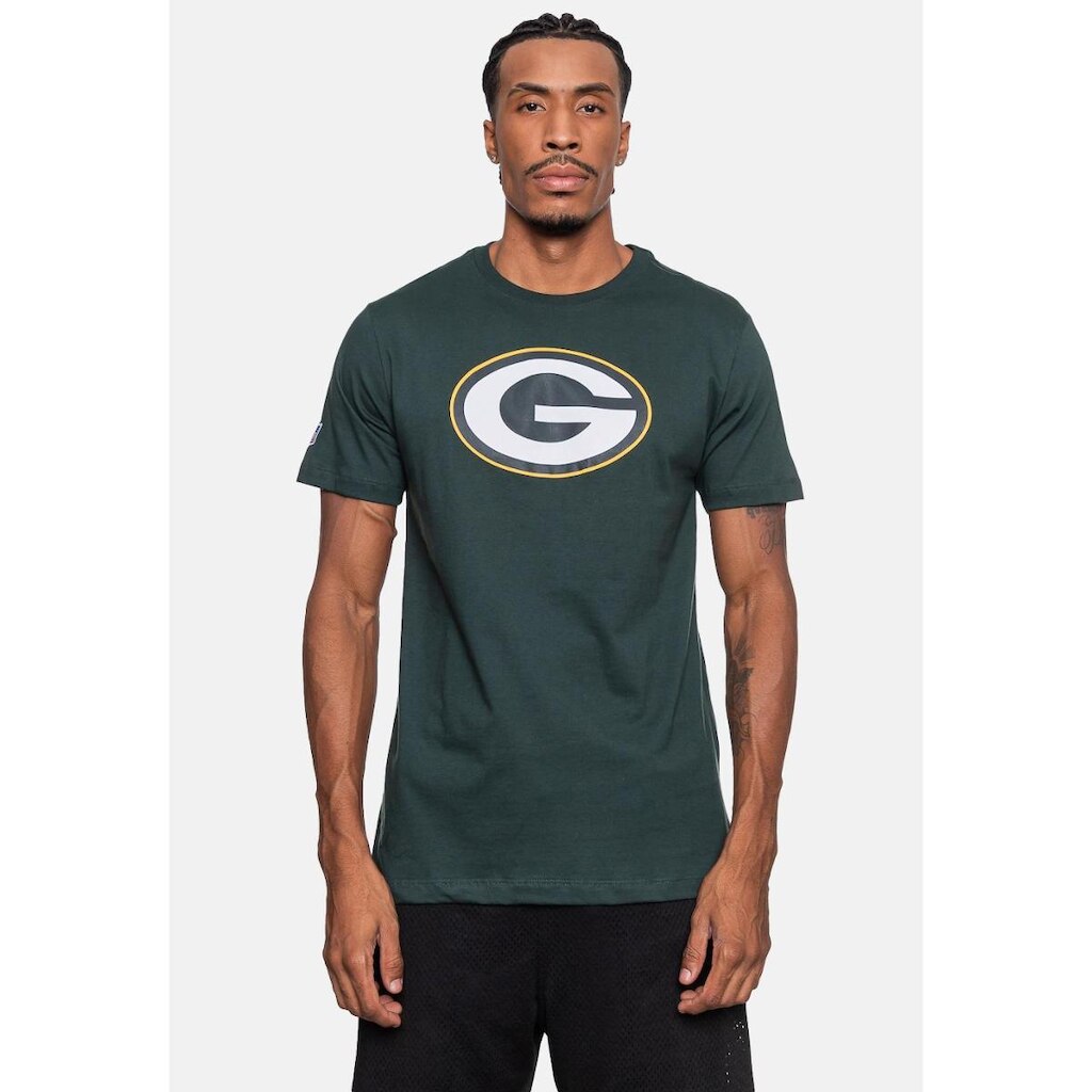 Camiseta NFL Player Jaire Alexander Masculino