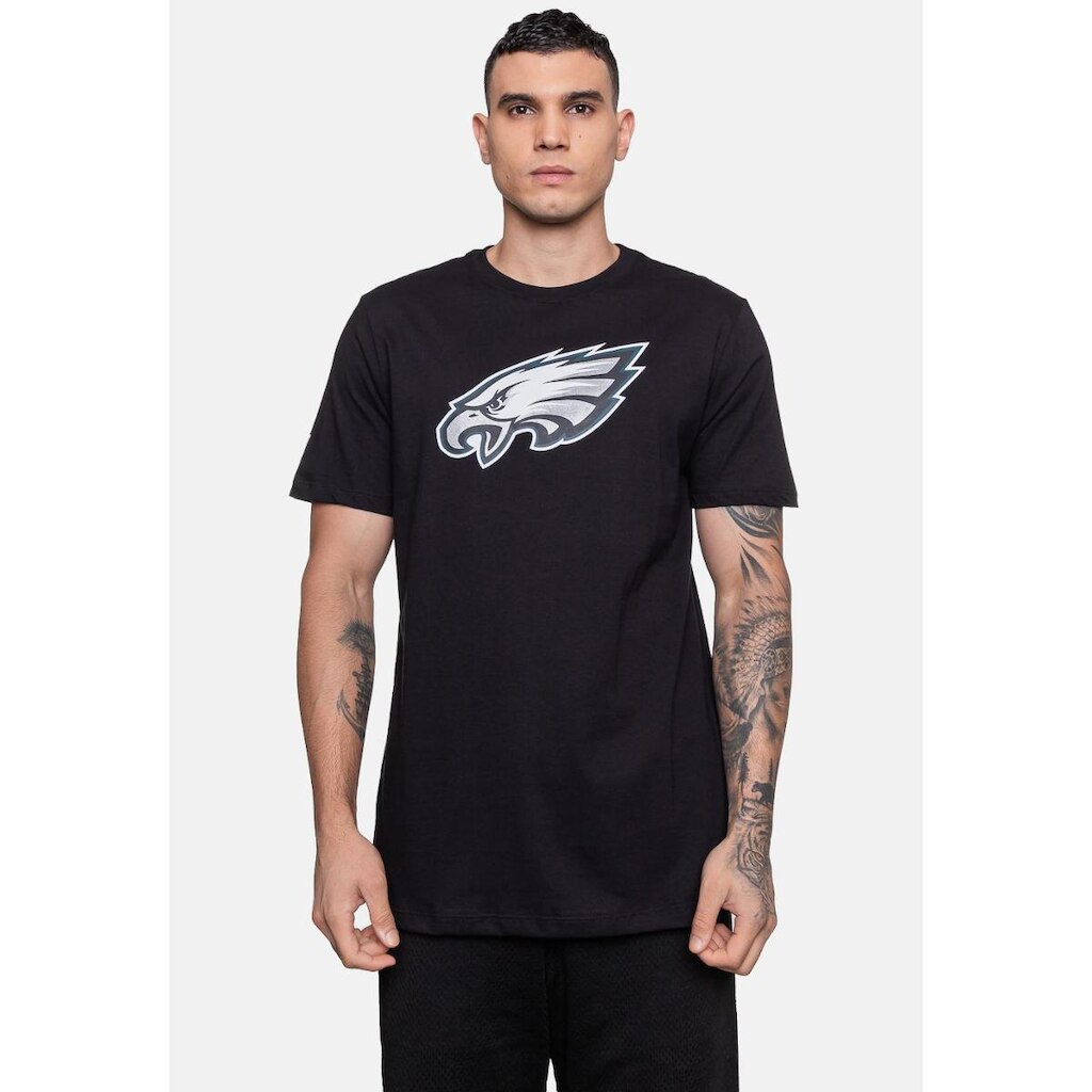 Camiseta NFL Player Lane Johnson Masculino