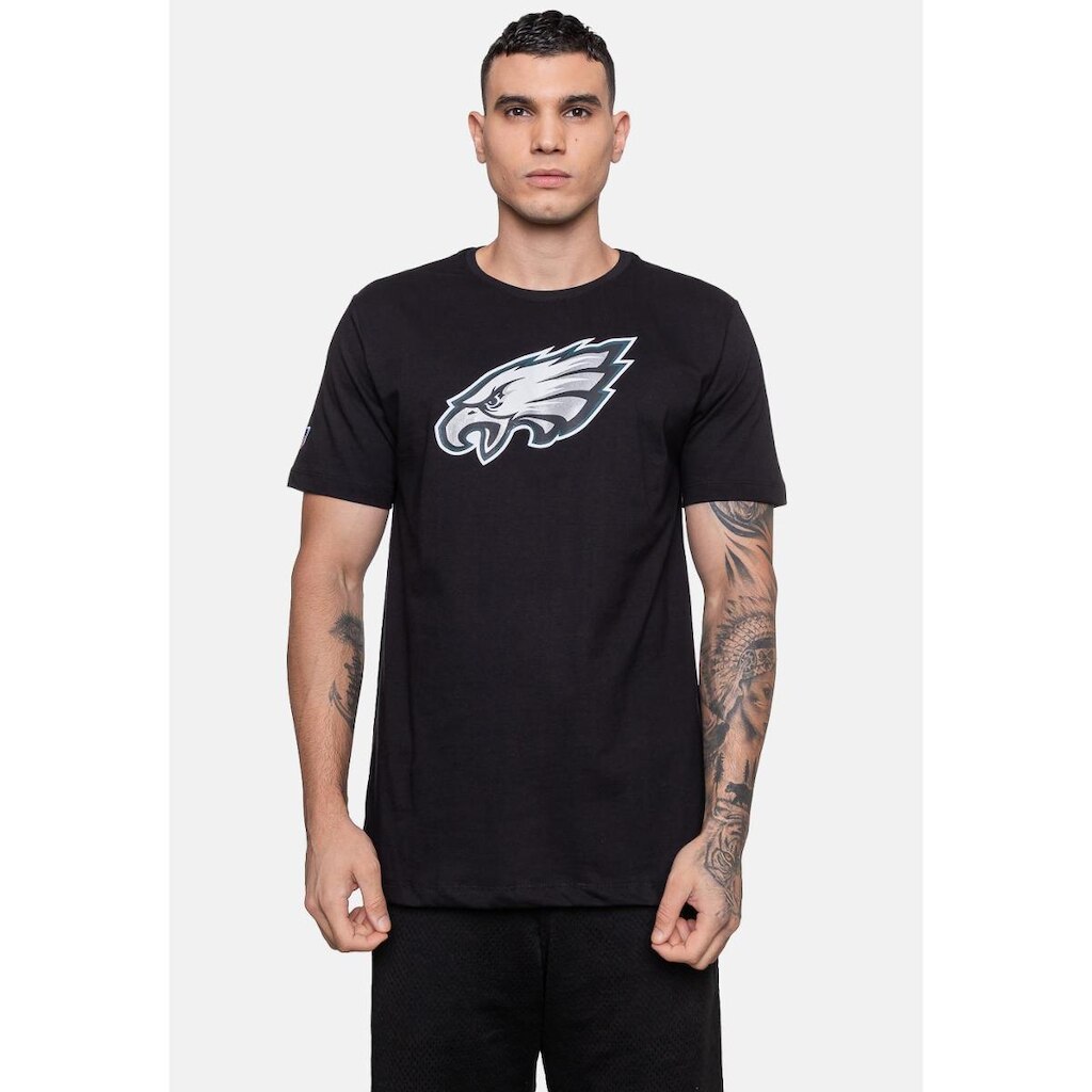 Camiseta NFL Player Saquon Barkley Masculino