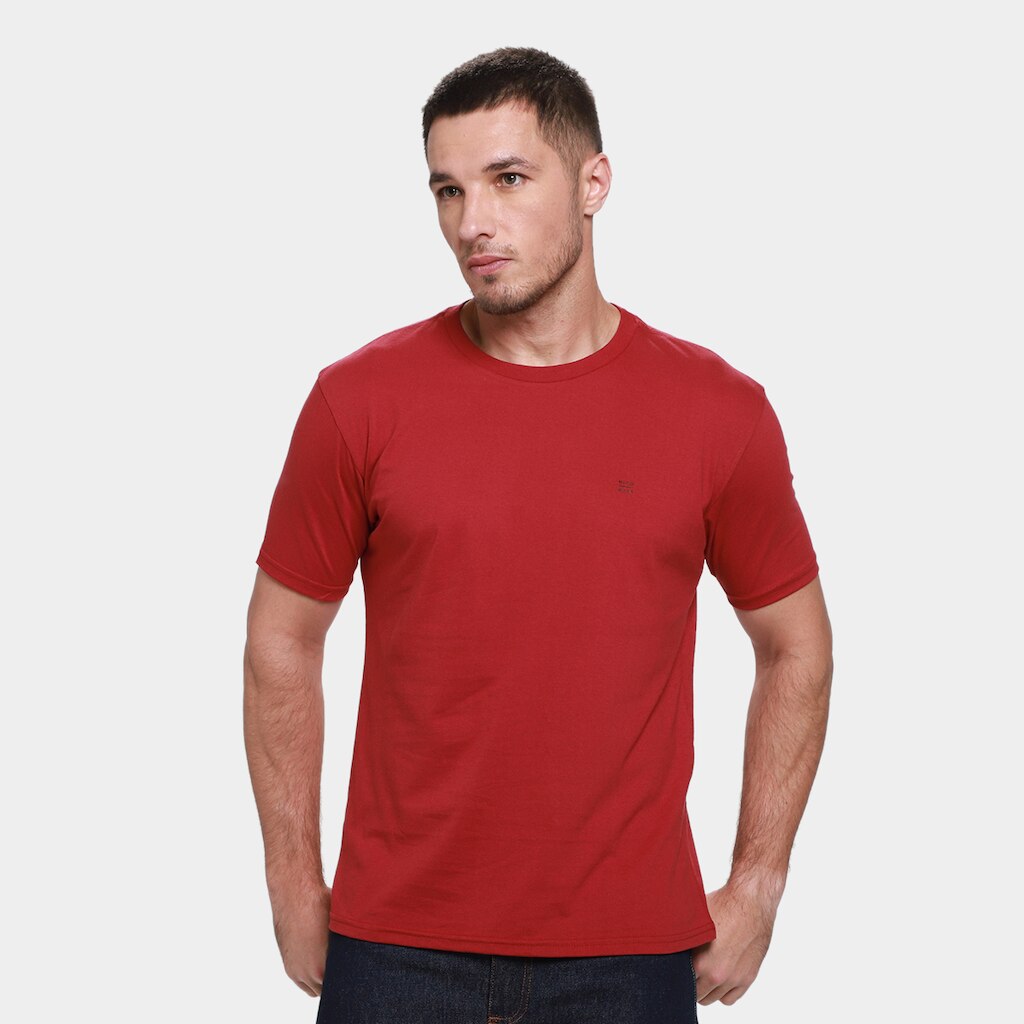 Camiseta Nicoboco Básica Skeg Masculina