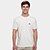 Camiseta Nicoboco Cory Masculina - Off White