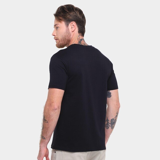 Camiseta Nicoboco Lukaku Masculina