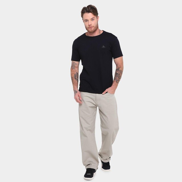 Camiseta Nicoboco Lukaku Masculina