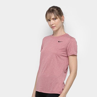 camiseta nike dry leg