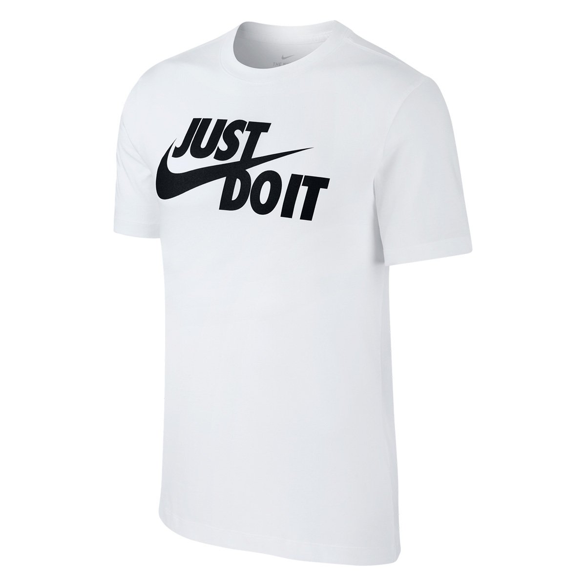 nike camiseta just do it