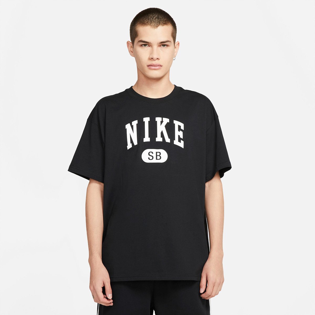 camiseta nikesb