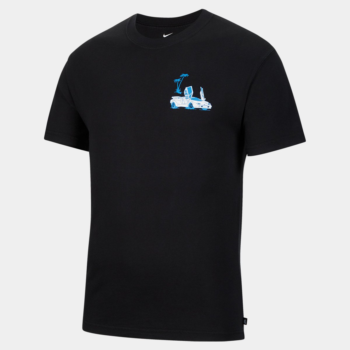 camiseta nike sb street masculina