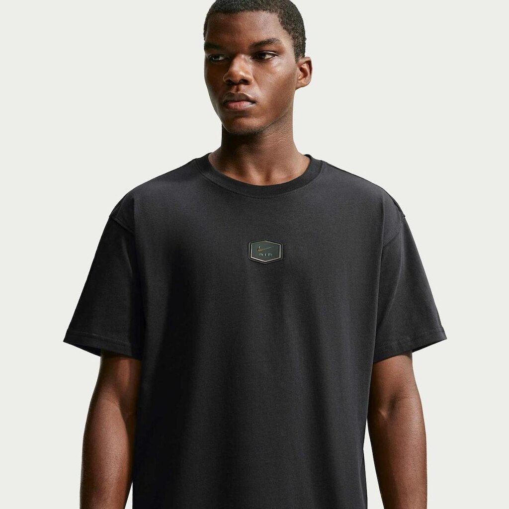 Camiseta Nike Sportswear Air AM Plus Masculina