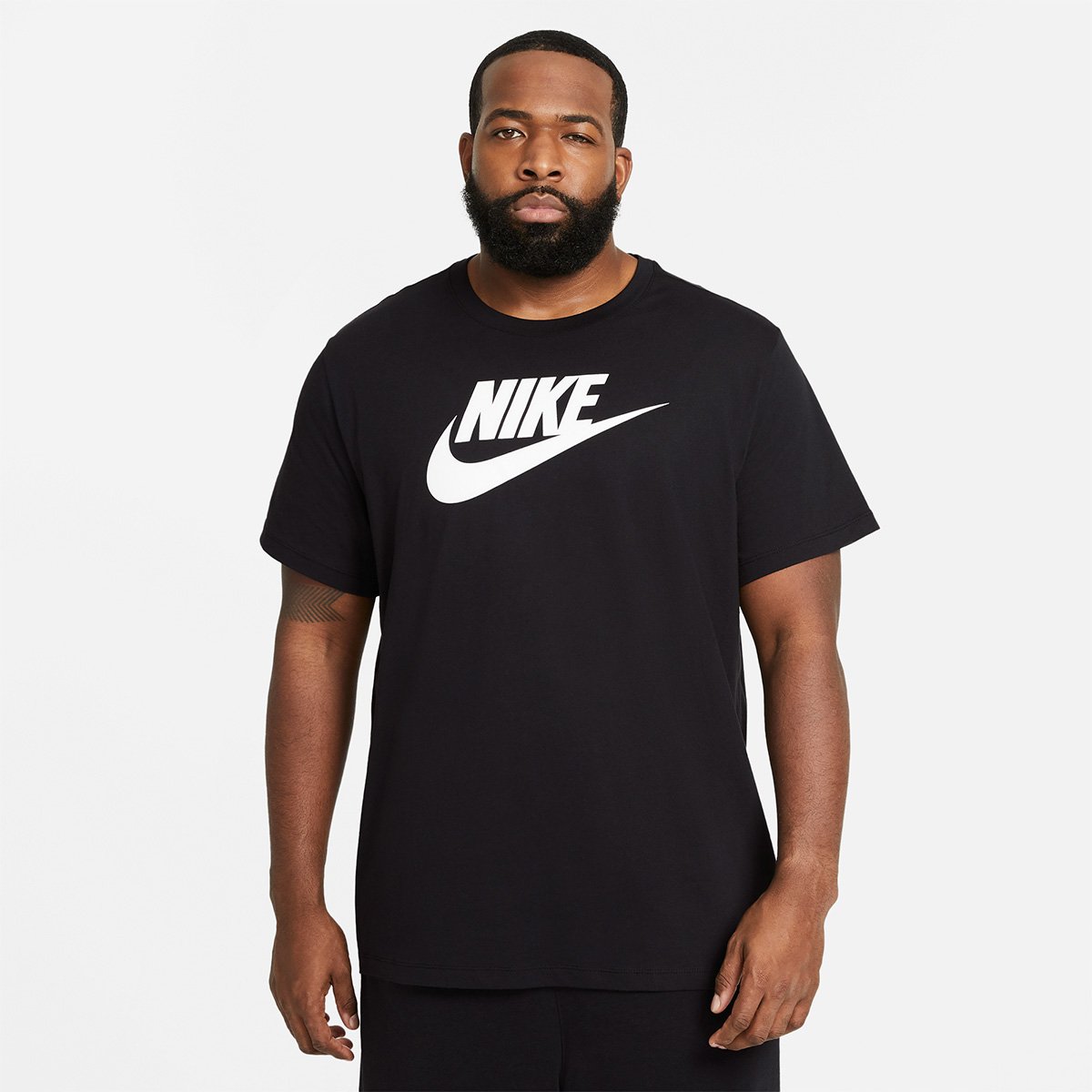 Camiseta Nike Sportwear Icon Futura Masculina é ruim? Camiseta Nike Sportwear Icon Futura Masculina é boa?
