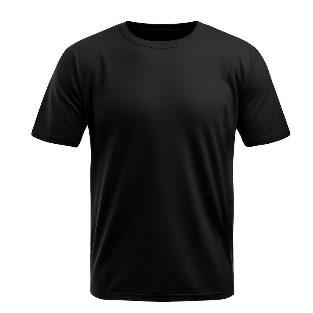 Camiseta Nobrand Fit Manga Curta Treino Masculina