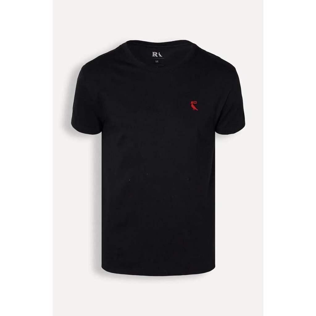 Camiseta Notificação Reserva