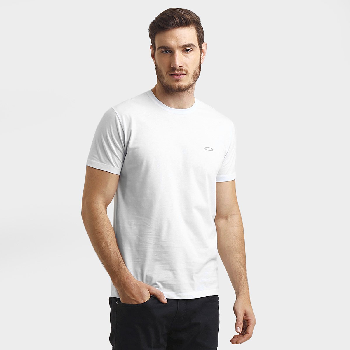 camiseta oakley dry fit