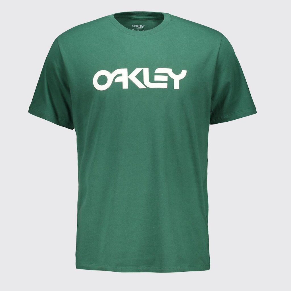 Camiseta Oakley Mark II SS  Masculina