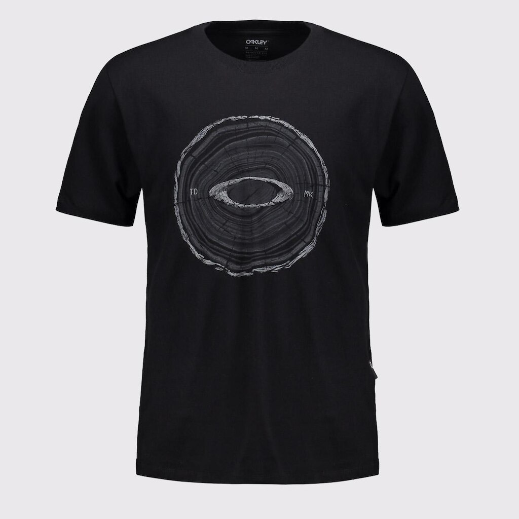 Camiseta Oakley Woody Ellipse SS  Masculina