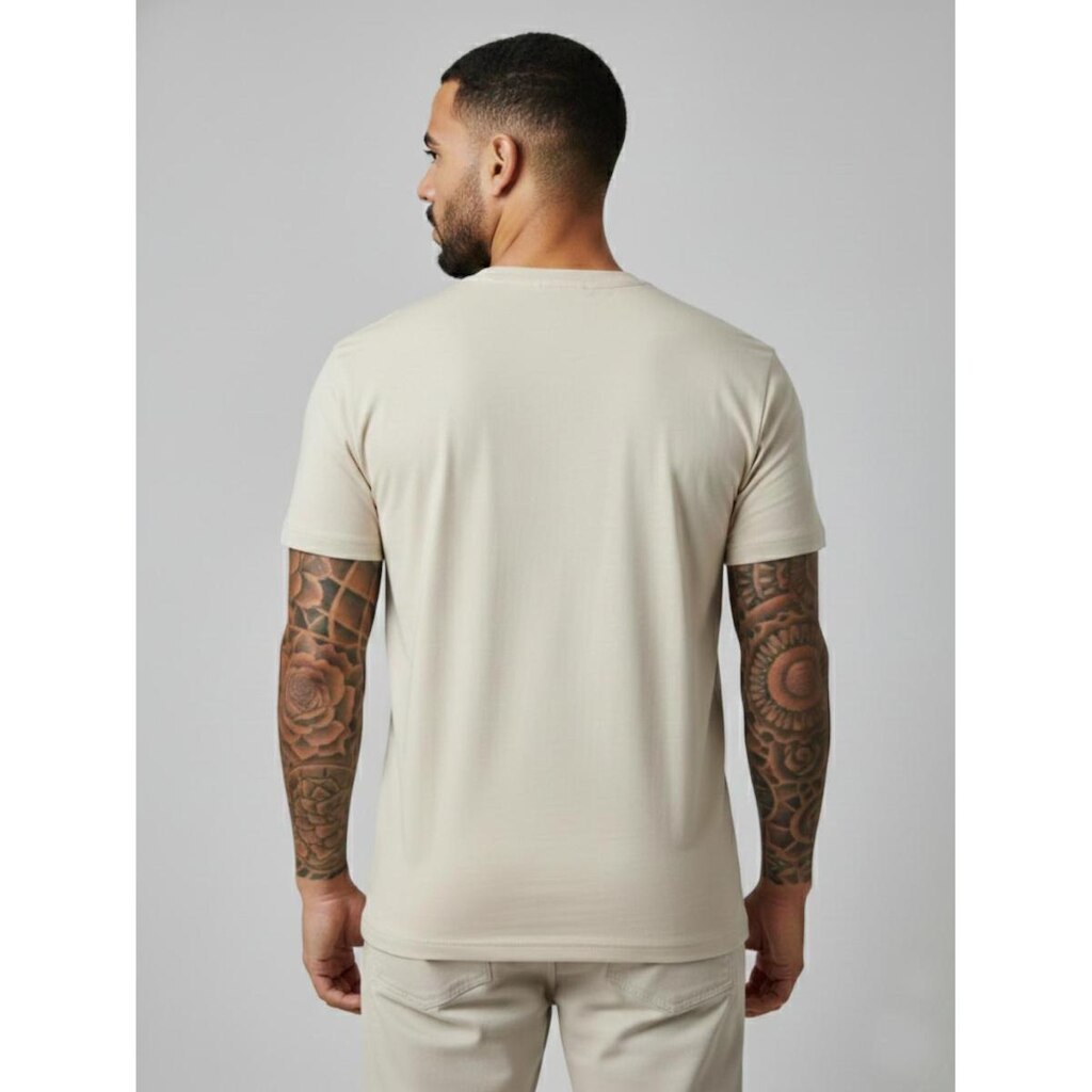 Camiseta Oficial Torcedor Brasil Copa Mundial 2026 Algodão Premium Masculina Camisa Para Homens