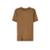 Camiseta Oficina Reserva Move Tech Marrom - Marrom