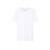 Camiseta Oficina Reserva Pima Leve Off White - Off White