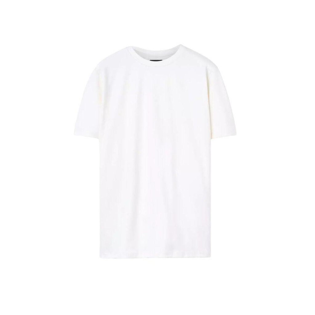 Camiseta Oficina Reserva Vero Off White