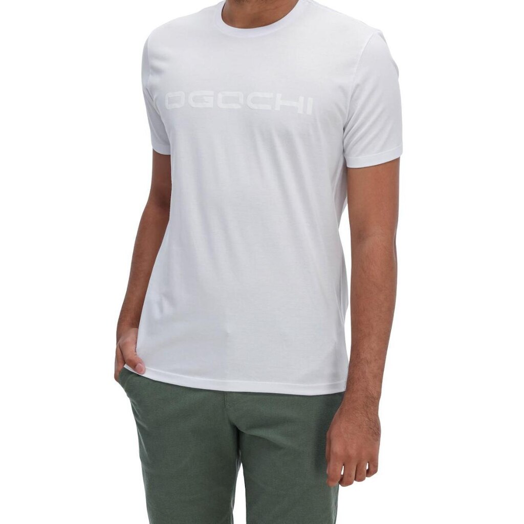 Camiseta Ogochi Masculina