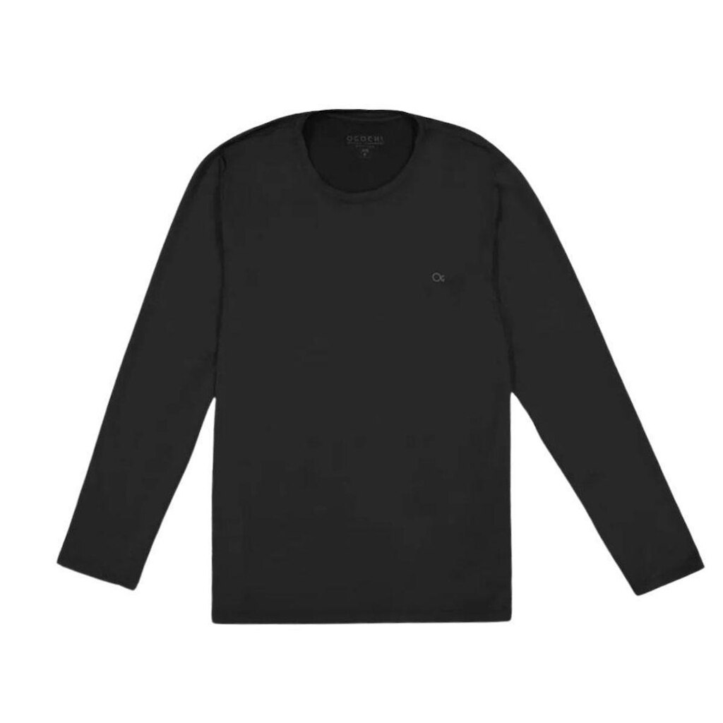 Camiseta Ogochi ML Proteção UV Ogochi Menino
