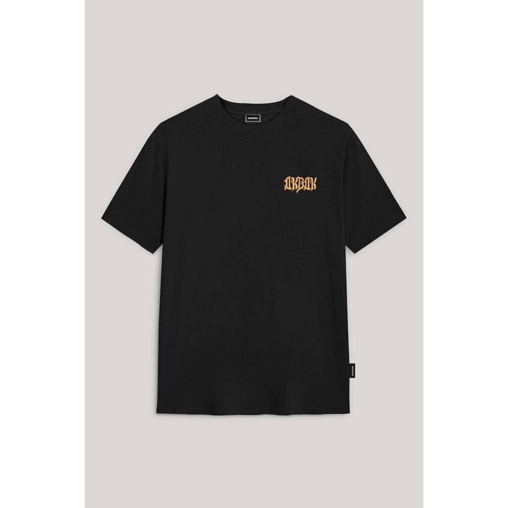 Camiseta Okdok Artistic Inner Fire Masculino