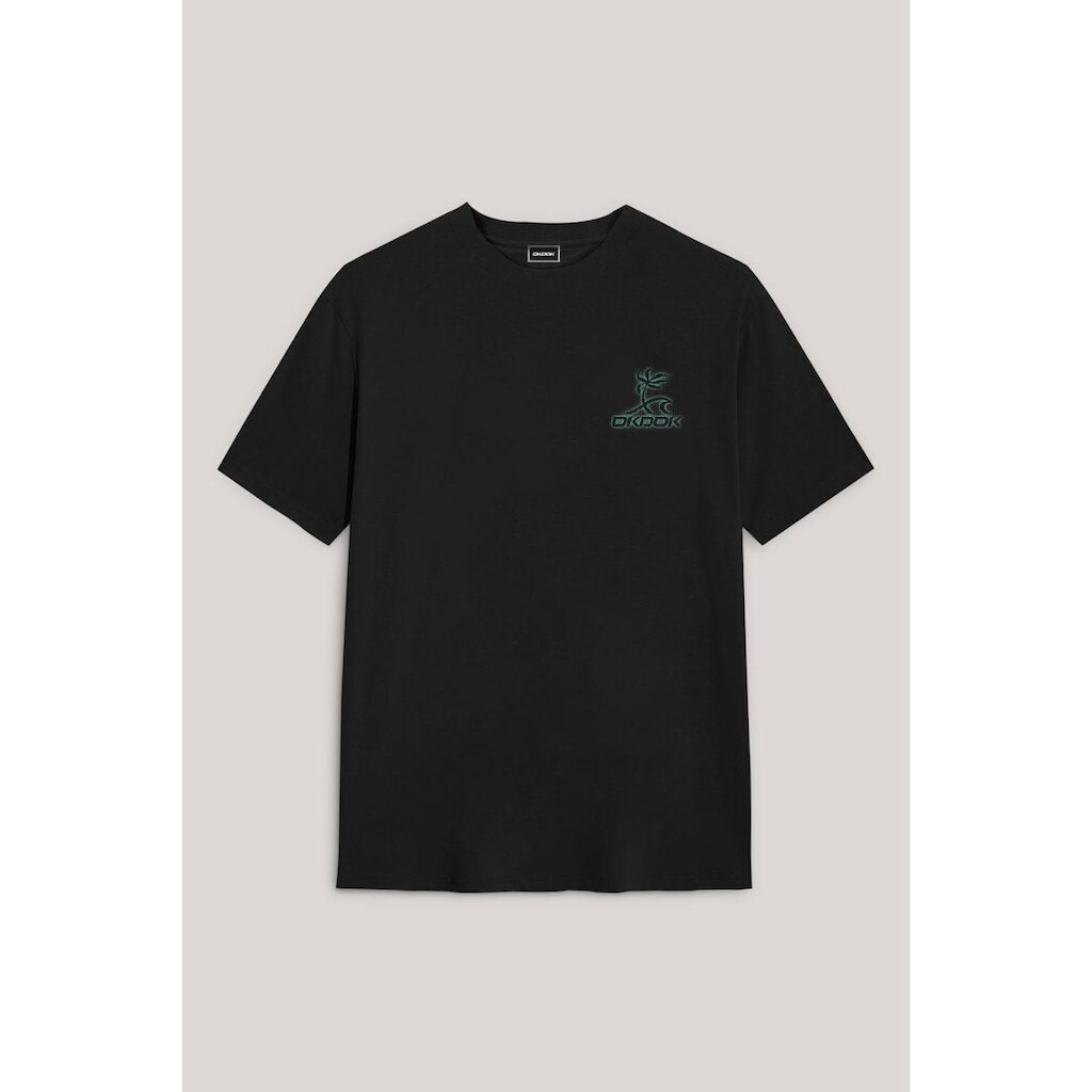 Camiseta Okdok Essence Tropical Breeze Masculino