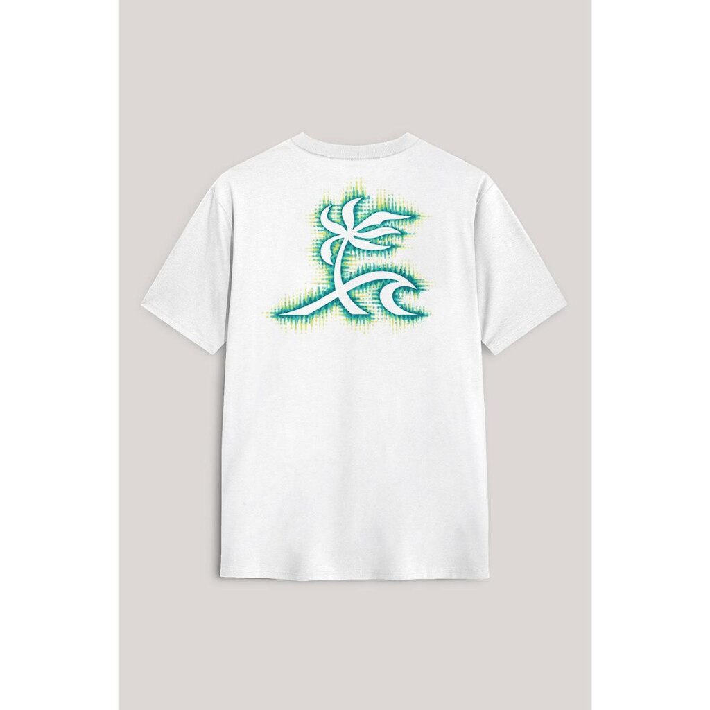 Camiseta Okdok Essence Tropical Breeze Masculino
