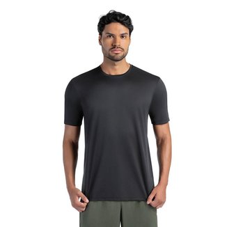 Camiseta Olympikus Basic Logo Masculina