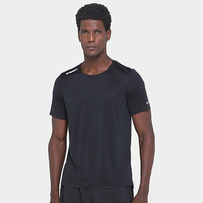 Camiseta Olympikus Corre Masculina - Masculino