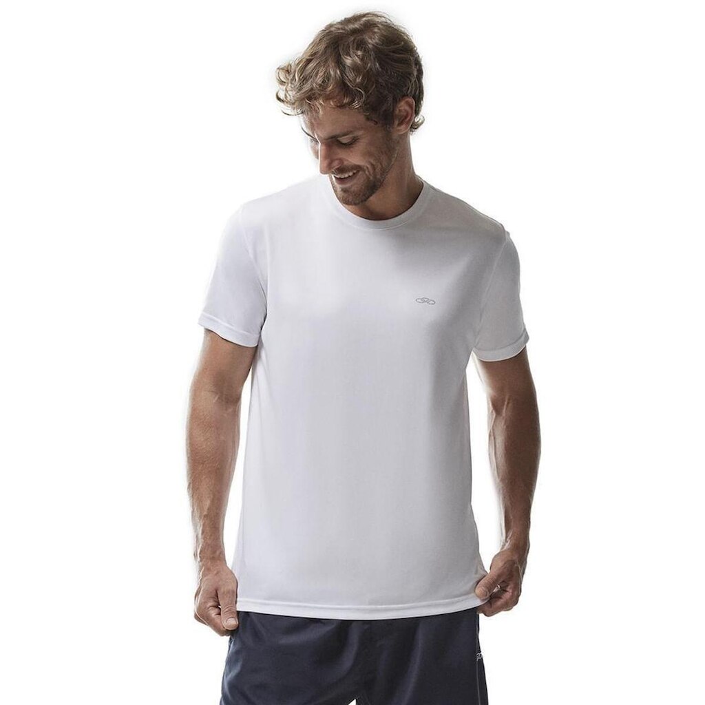 CAMISETA OLYMPIKUS ESSENTIAL MC